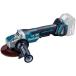 �}�L�^ 18V �[�d���f�B�X�N�O���C���_ GA520DZ 125mm �p�h���X�C�b�` �{�̂̂�(�o�b�e���E�[�d��E�P�[�X�ʔ�)