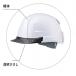 �����������I�I10�܂� TOYO �����@�����w�����b�g Windy Helmet �M���Ǒ΍� �����΍� No.395F-S �֘A�摜1