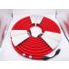 �L�^�����Y�� ���S�� �s�J���C�g�`���[�u KC-100 LED 10m �ۈ� ���[�v���C�g �`���[�u ���C�g