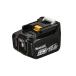 �}�L�^ ���� 14.4V���`�E���C�I���o�b�e���[ BL1460B 6.0Ah �c�e�ʕ\�� A-60660