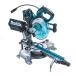�}�L�^ 40V �[�d���X���C�h�}���m�R LS008GZ 190mm �{�̂̂�(�o�b�e���E�[�d��ʔ�) 40Vmax