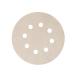 �}�L�^ �T���f�B���O�f�B�X�N WA�؍H�p 125mm �d�� #150 5���� A-52059