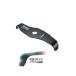 �}�L�^ �V�����b�_�[�n �O�a��270mm A-72861