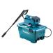 �}�L�^ �[�d���������@ MHW080DPG2 18V+18V=36V 6.0Ah�o�b�e���E�[�d��E�P�[�X�t