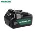 �V�f�U�C�� HiKOKI �n�C�R�[�L �}���`�{���g�o�b�e���[ BSL36A18X 36V 2.5Ah/18V 5.0Ah ���`�E���C�I���o�b�e���[ �~�d�r