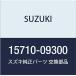 SUZUKI ()  O 15710-09300