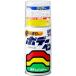 SOFT99 (99 ателье ) корпус плоскогубцы bi жестяная банка прозрачный 120ml 08011