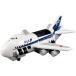  Takara Tommy (TAKARA TOMY) [ Tomica World cargo jet ANA ] миникар машина игрушка unisex 3 лет и больше игрушка безопасность стандарт соответствие требованиям ST Mark засвидетельствование TOMICA
