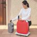 �H�i(KOSHIN) ���d�r�� ���� �|���v EP-306 ������~ �P�O�d�r 2�{ �g�p �X�g�[�u ���� ��/�� �֘A�摜3