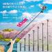 Ulanzi MT-44 �O�r �X�}�z�O�r �J�����O�r 147cm �r�f�I�J���� ���B��_ 2in1�X�}�z�N���b�v�f�U�C�� 32cm-147cm 6�i�L�k �{�[���_�� 360�x��] �y�� �֘A�摜3