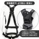 [Jisentoll] �t���n�[�l�X �V�K�i �Z�b�g �t���n�[�l�X���S�� �V�K�i �Z�b�g �E���ȒP �����Ƌ��Ƌr�����^�b�`�o�b�N�� �֗� ���S �����^�ڃx���g �L �֘A�摜2