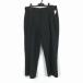  студент брюки зима предмет W84 стандарт type школьная форма мужчина .. Ran зима брюки kasidos one tuck б/у чёрный разряд B a2 PP4695