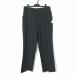  студент брюки зима предмет W78 can ko- стандарт type школьная форма мужчина .. Ran зима брюки kasido snow tuck б/у чёрный разряд B a2 PP4750