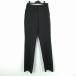  студент брюки зима предмет W68 Fuji яхта стандарт type школьная форма мужчина .. Ran зима брюки kasido snow tuck б/у чёрный разряд C a2 PP4785