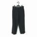  студент брюки зима предмет W64 стандарт type школьная форма мужчина .. Ran зима брюки kasido snow tuck б/у чёрный разряд B a2 PP4792