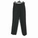  студент брюки зима предмет W62 Fuji яхта стандарт type школьная форма мужчина .. Ran зима брюки kasido snow tuck б/у чёрный разряд C a2 PP4798