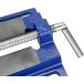 ����������I��D�]���i!!�� ��㖜�� 4�� ���� 100mm �� ��� ���`���� �e�[�u���o�C�X DIY �H�� �ȒP�ݒu �Œ� �ڒ� ���t�� �x�^�o�C�X 4�C���` �֘A�摜2
