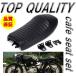 * ограничение специальная цена! очень популярный товар!!* Cafe Racer сиденье Cafe Scrambler blato чёрный черный SR 400 500 W400 W650 GB250 Estrella ST250 универсальный 