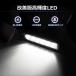 �������P�x!���ٓI�Ǝ�!�� �ŐV CREE�� 18W LED �U�A �L�p ���p ���[�N���C�g �o�[ ��Ɠ� ������ 12V/24V �h�� �t�H�O�����v �o�C�N 2�� �֘A�摜1