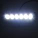 �������P�x!���ٓI�Ǝ�!�� �ŐV CREE�� 18W LED �U�A �L�p ���p ���[�N���C�g �o�[ ��Ɠ� ������ 12V/24V �h�� �t�H�O�����v �o�C�N 2�� �֘A�摜3