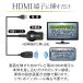 HDMI Wi-Fi CXV[o[ ڑ  hdmi ~[O ~[LXg  X}z er A_v^[ /Ki S CXHDMI ֘A摜2