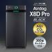  воздушный собака очиститель воздуха 74 татами Airdog x8d Pro высокая эффективность e Ad k предприятие предназначенный с роликами больница фирма бесплатная доставка * прямая поставка #X8DPro воздушный собака : чёрный 