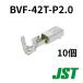 BVF-42T-P2.0 (10)BVF꡼ 600V ή250A ä(ե)ܰü¤(JST)
