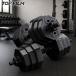 �_���x�� �ώ��_���x�� 10kg 2�Z�b�g �o�[�x�� �؃g�� �_���x���Z�b�g �σ_���x�� �o�[�x���Z�b�g