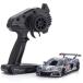  Kyosho радио контроль Mini-Z RWD MR-04 дамский комплект Chevrolet Corvette C8.R стальной ru/ белый 32356GMW