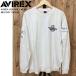 AVIREX �A�r���b�N�X �t�F�C�h�E�H�b�V�� �t�@�e�B�[�O ���� T�V���c �J�b�g�\�[ ����T �N���[�l�b�N �����Y�u�����h �A���B���b�N�X �A���J�W �H�~