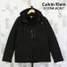 Calvin Klein Calvin Klein CK с изнанки флис жакет с хлопком нейлон жакет 3WAY система жакет CM403477 мужской бренд 