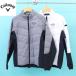 Callaway Callaway одежда Golf одежда мужской с хлопком жакет внешний блузон стрейч водоотталкивающий . способ бренд модный осень-зима 