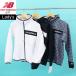 New Balance GOLF New balance Golf Golf одежда женский жакет Zip выше блузон свет внешний ламе Logo бренд модный осень-зима 