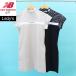 New Balance GOLF New balance Golf Golf одежда женский mok шея One-piece короткий рукав Logo Zebra переключатель бренд модный весна лето 