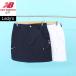 New Balance GOLF New balance Golf Golf одежда Golf юбка женский стрейч cargo талия резина бренд модный весна лето 