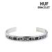 HUF - f моно браслет браслет MONO BRACELET AC01116 аксессуары ske-ta- бренд мужской мелкие вещи подарок подарок 