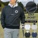  Golf жакет мужской Golf одежда s need Jack тянуть over GIORNO SEVEN Giorno seven внешний блузон tops половина Zip обратная сторона сетка осень-зима 
