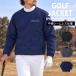  Golf с хлопком жакет мужской Golf одежда s need Jack тянуть over GIORNO SEVEN Giorno seven внешний блузон tops осень-зима модный бренд 