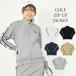  Golf одежда женский gs GOLF Zip выше жакет футболка тренировочный джерси tops рукав ребра Logo линия переключатель осень-зима весна лето бренд 
