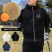  Golf одежда мужской Zip выше Parker GIORNO SEVEN Giorno seven мохнатый боа флис теплый tops жакет блузон Logo вышивка бренд осень-зима 
