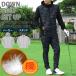  Golf одежда выставить мужской верх и низ в комплекте пуховик Golf брюки .. обратная сторона ворсистый боа стрейч джерси внешний Zip выше спорт осень-зима 