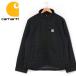 carhartt Carhartt с хлопком жакет мужской внешний Gilliam Jacketgi задний m жакет нейлон бренд 