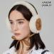 VARZARba The -ru машина b Logo Sherpa мех наушники VA Curved Logo Sherpa Fur Earmuff Корея наушники защищающий от холода женский популярный подарок подарок 