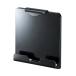  Sanwa Supply iPad* планшет для VESA держатель крепления (CR-LATAB20BK) * конечный продукт 