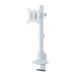  Sanwa Supply монитор arm ( одиночный * Short arm * тонкий Short зажим ) (CR-LAC115W) * клиент сборка товар 