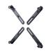 Sanwa Supply VESA установка монитор крепление держатель (CR-LAVESADP1)