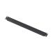  Sanwa Supply blank panel (1U) (CP-SVBP1UBKA) * конечный продукт 
