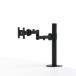  Sanwa Supply высота выдерживаемая нагрузка горизонтальный arm (CR-LA1701BK) * клиент сборка товар 