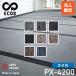 ˡ͸꾦ʡۥߥΥ륫ڥå ECOSʥ5050cm 1(20) PX-4200