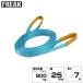 FREAK JISIII����󥰥٥�� E��800kg ��25mm��Ĺ��7m (81012)